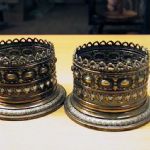 177 5020 Coasters